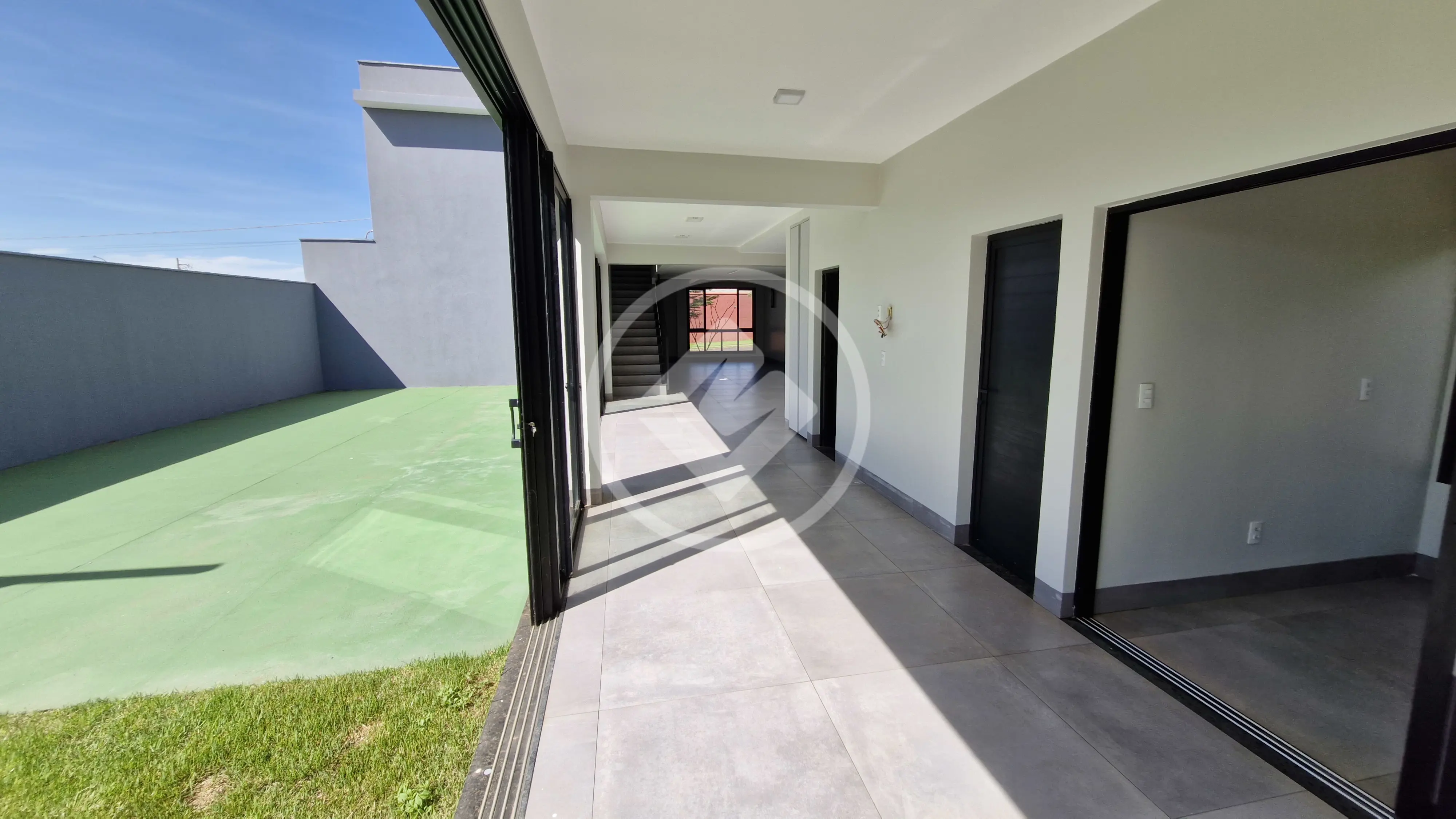 Imagem 4 - Casa Condomínio em Condomínio Vale das Araras, Rio Verde - GO