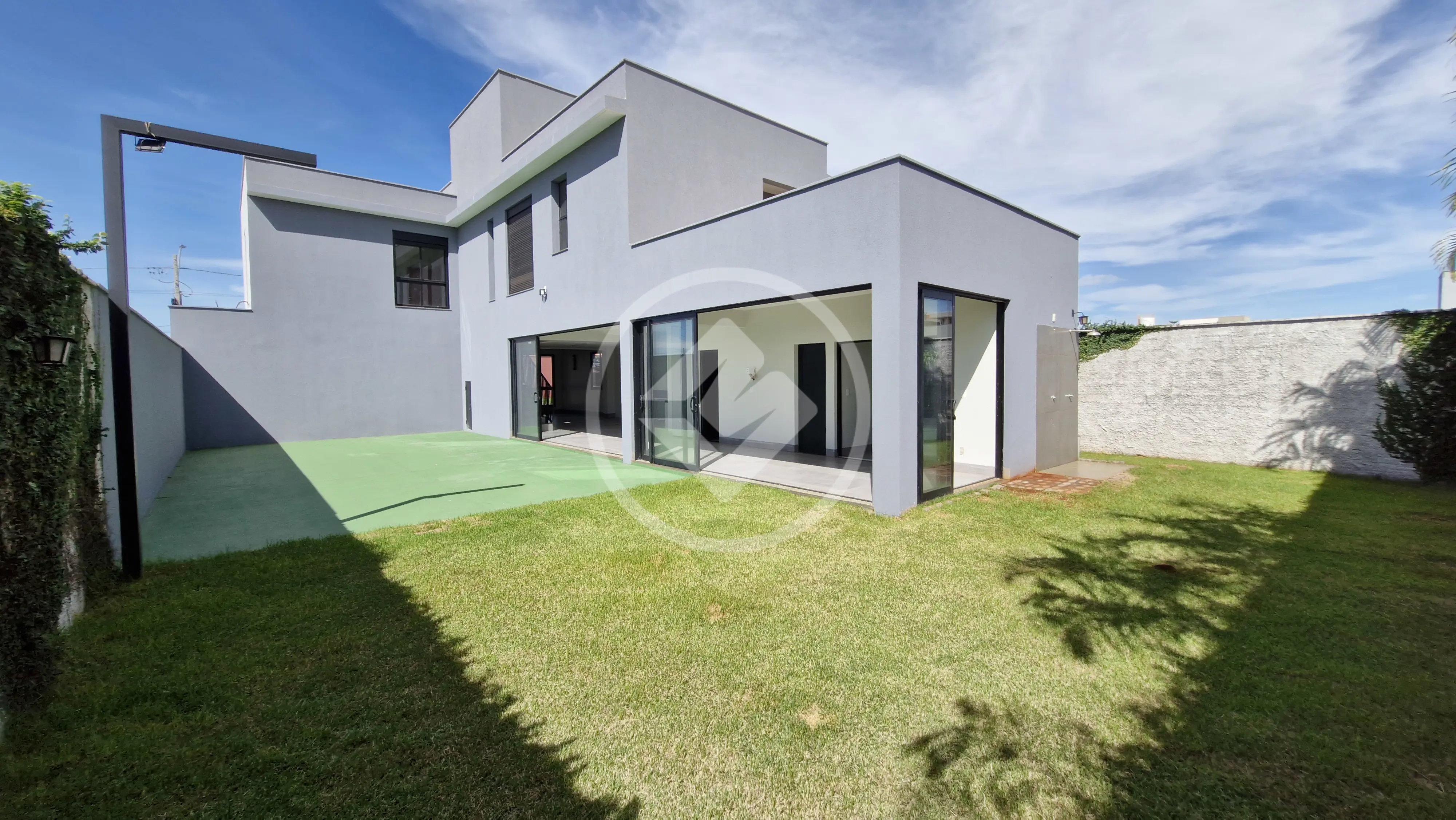 Imagem 1 - Casa Condomínio em Condomínio Vale das Araras, Rio Verde - GO