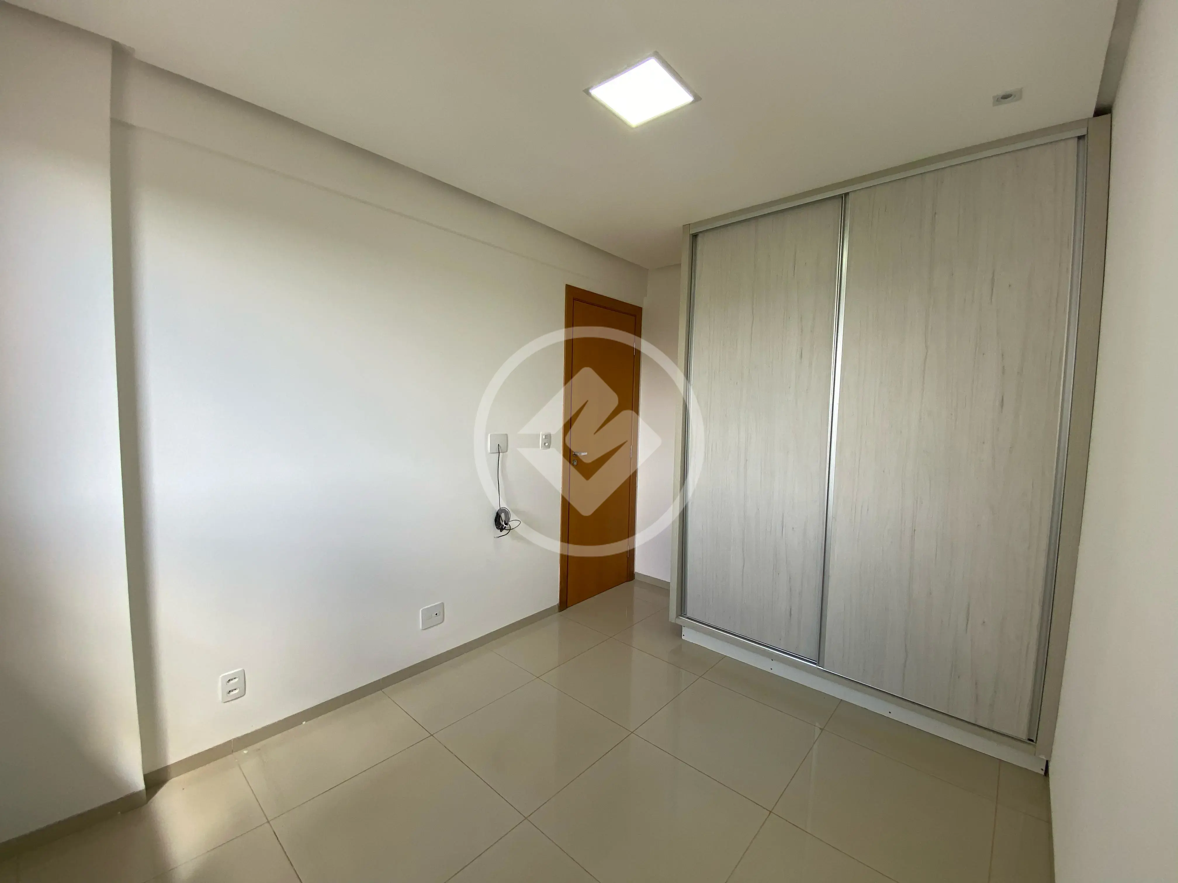 Imagem 1 - Apartamento em Setor Morada do Sol, Rio Verde - GO