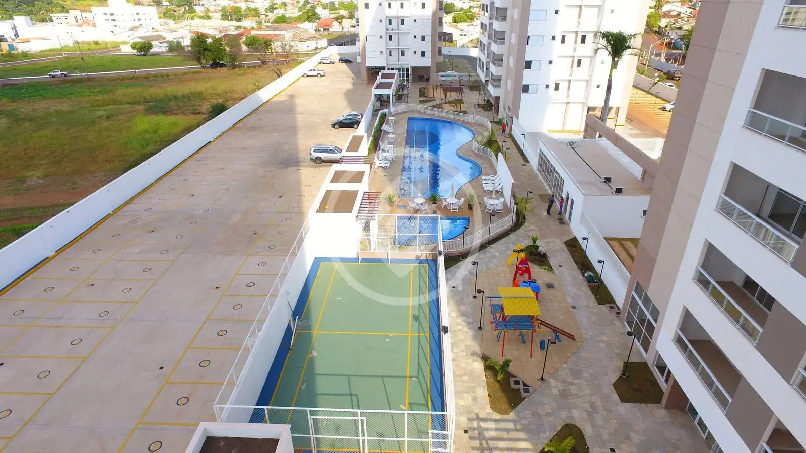 Imagem 5 - Apartamento em Setor Morada do Sol, Rio Verde - GO