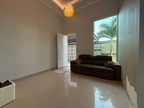 Imagem 3 - Casa em Residencial Interlagos, Rio Verde - GO