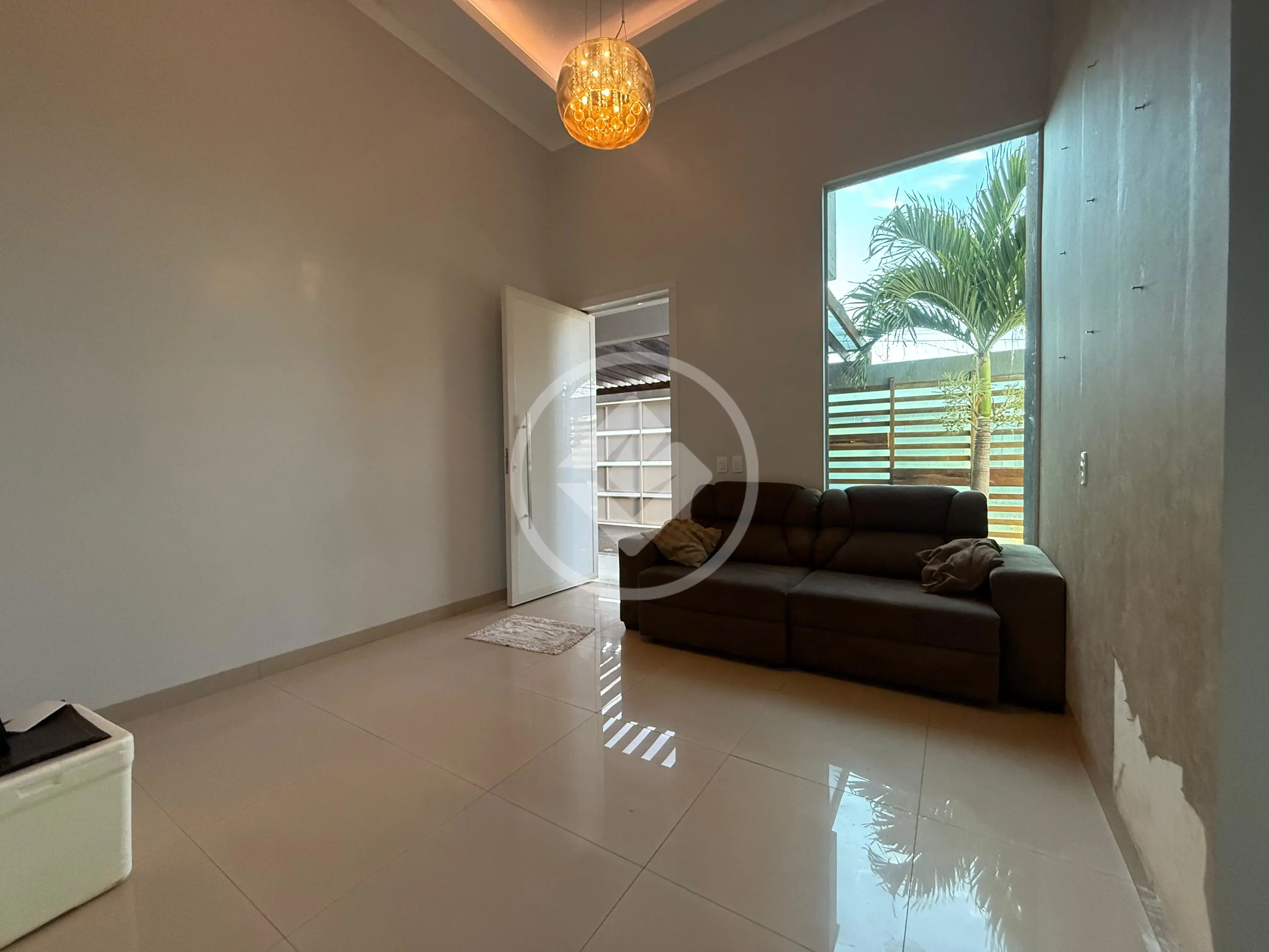 Imagem 3 - Casa em Residencial Interlagos, Rio Verde - GO