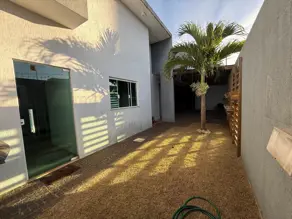 Casa Residencial Interlagos, Rio Verde - GO — foto 2