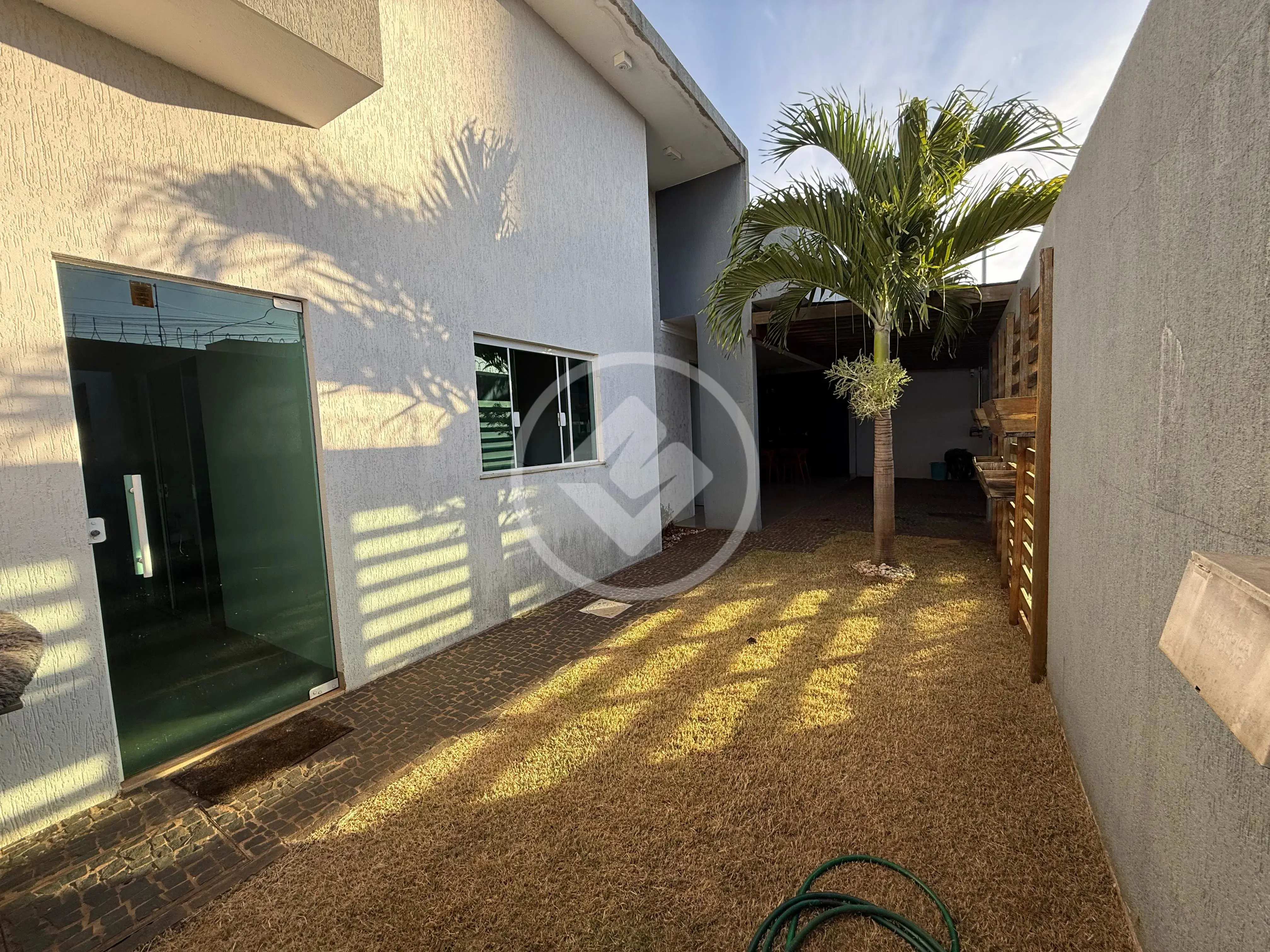Imagem 1 - Casa em Residencial Interlagos, Rio Verde - GO