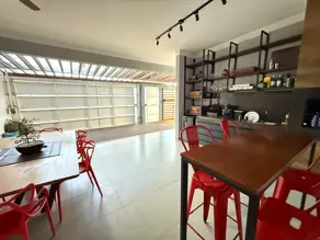 Imagem 4 - Casa em Residencial Interlagos, Rio Verde - GO