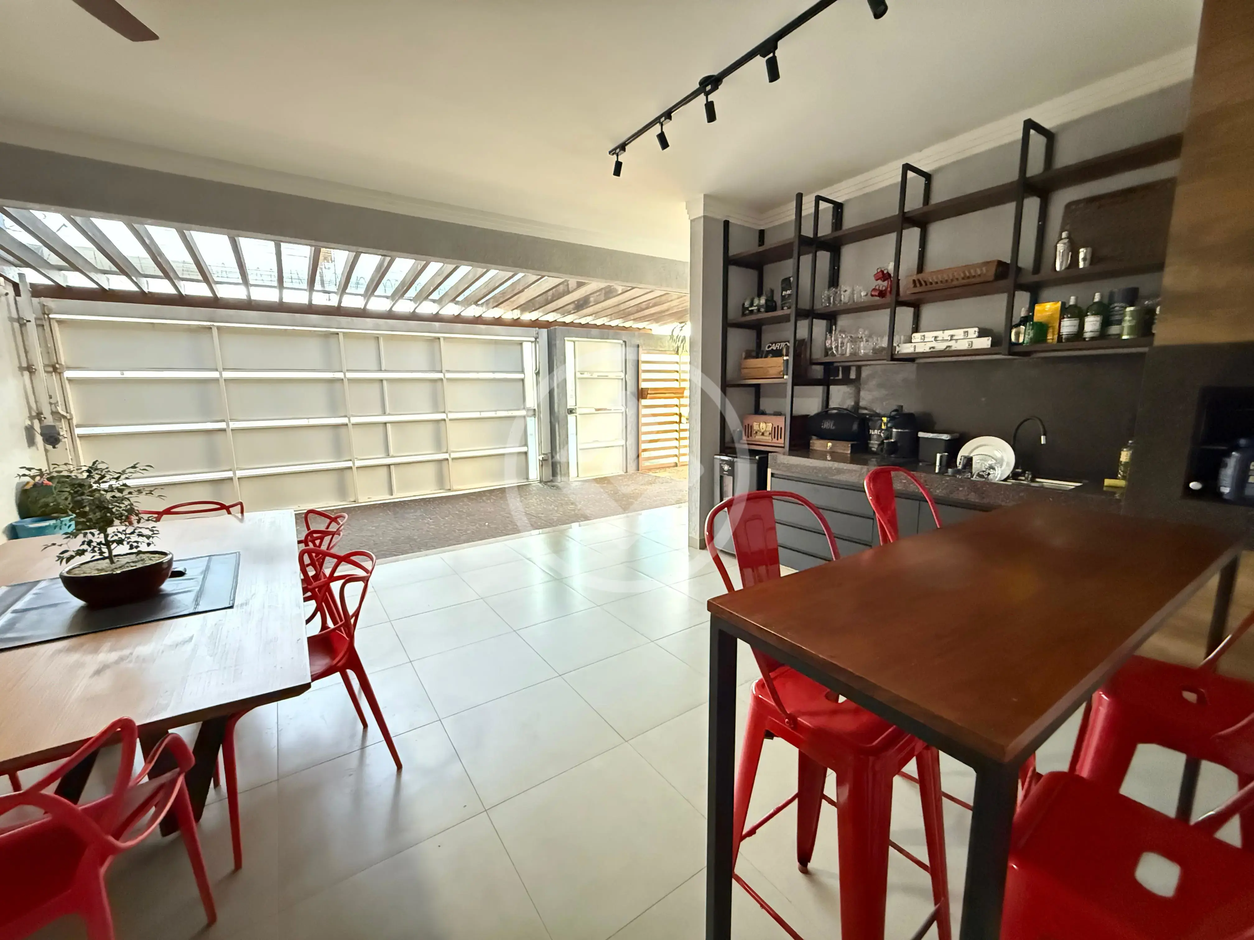 Imagem 4 - Casa em Residencial Interlagos, Rio Verde - GO