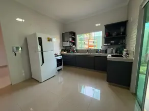 Imagem 2 - Casa em Residencial Interlagos, Rio Verde - GO