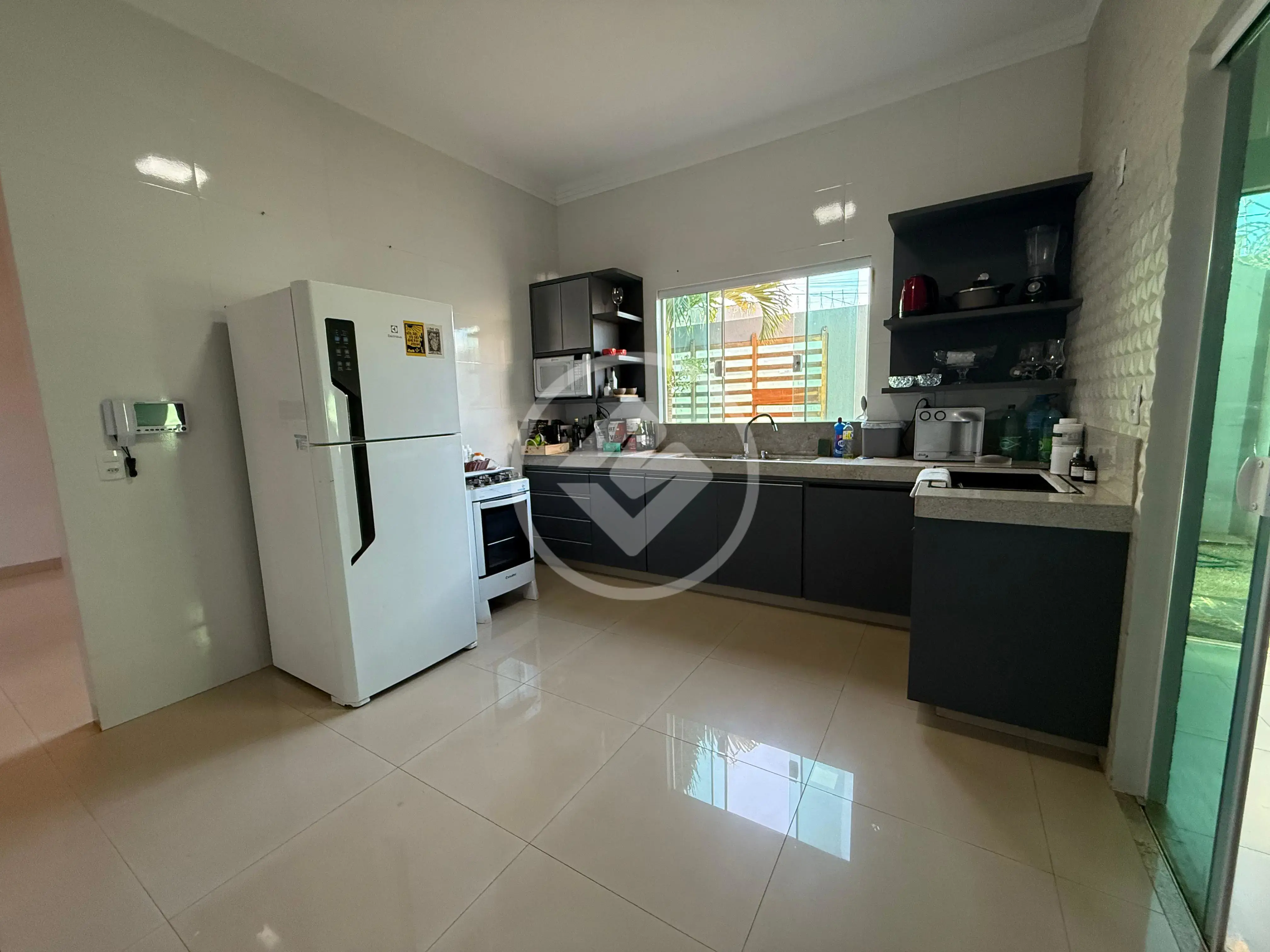 Imagem 2 - Casa em Residencial Interlagos, Rio Verde - GO