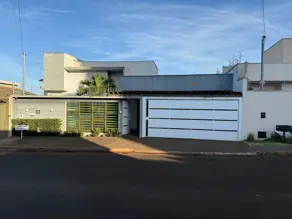 Casa Residencial Interlagos, Rio Verde - GO — foto 1