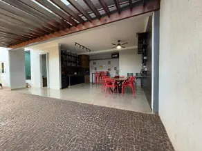 Imagem 5 - Casa em Residencial Interlagos, Rio Verde - GO
