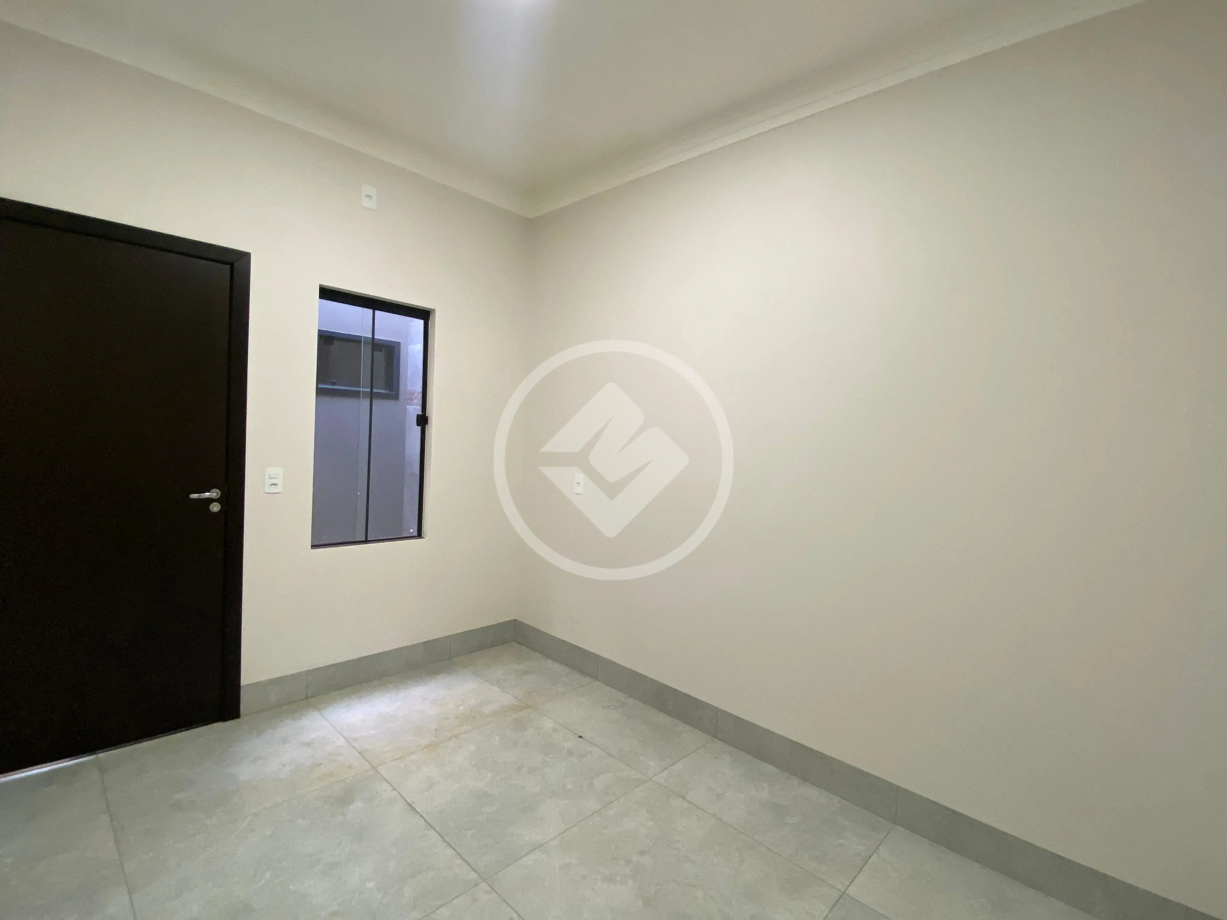 Imagem 3 - Casa em Residencial Solar dos Ataídes 2ª Etapa, Rio Verde - GO