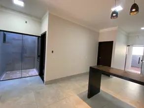 Casa Residencial Solar dos Ataídes 2ª Etapa, Rio Verde - GO — foto 1