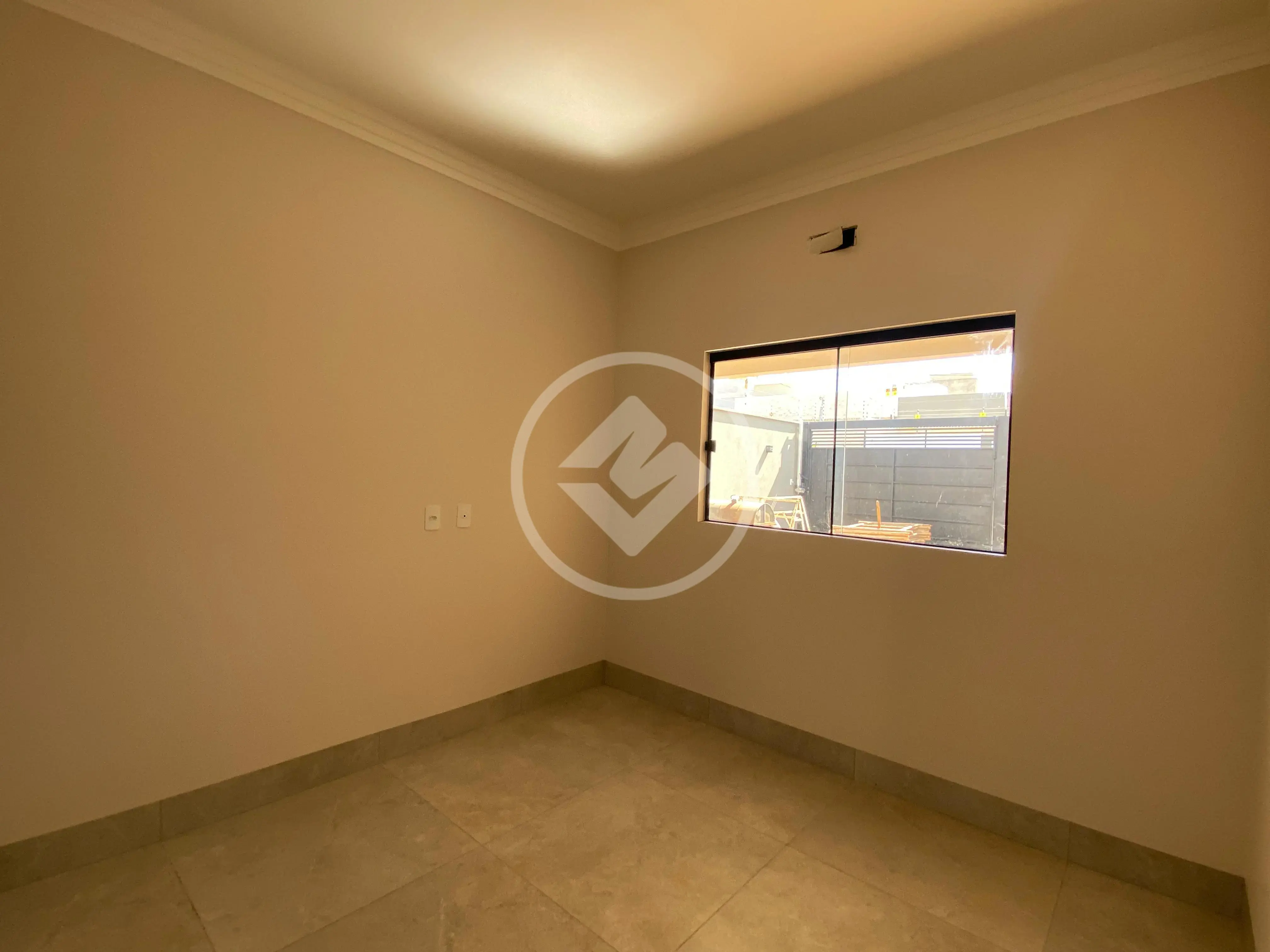 Imagem 6 - Casa em Residencial Solar dos Ataídes 2ª Etapa, Rio Verde - GO
