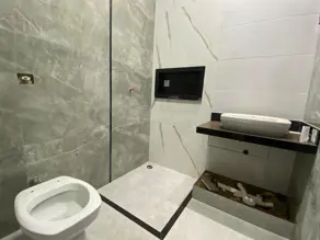 Imagem 5 - Casa em Residencial Solar dos Ataídes 2ª Etapa, Rio Verde - GO