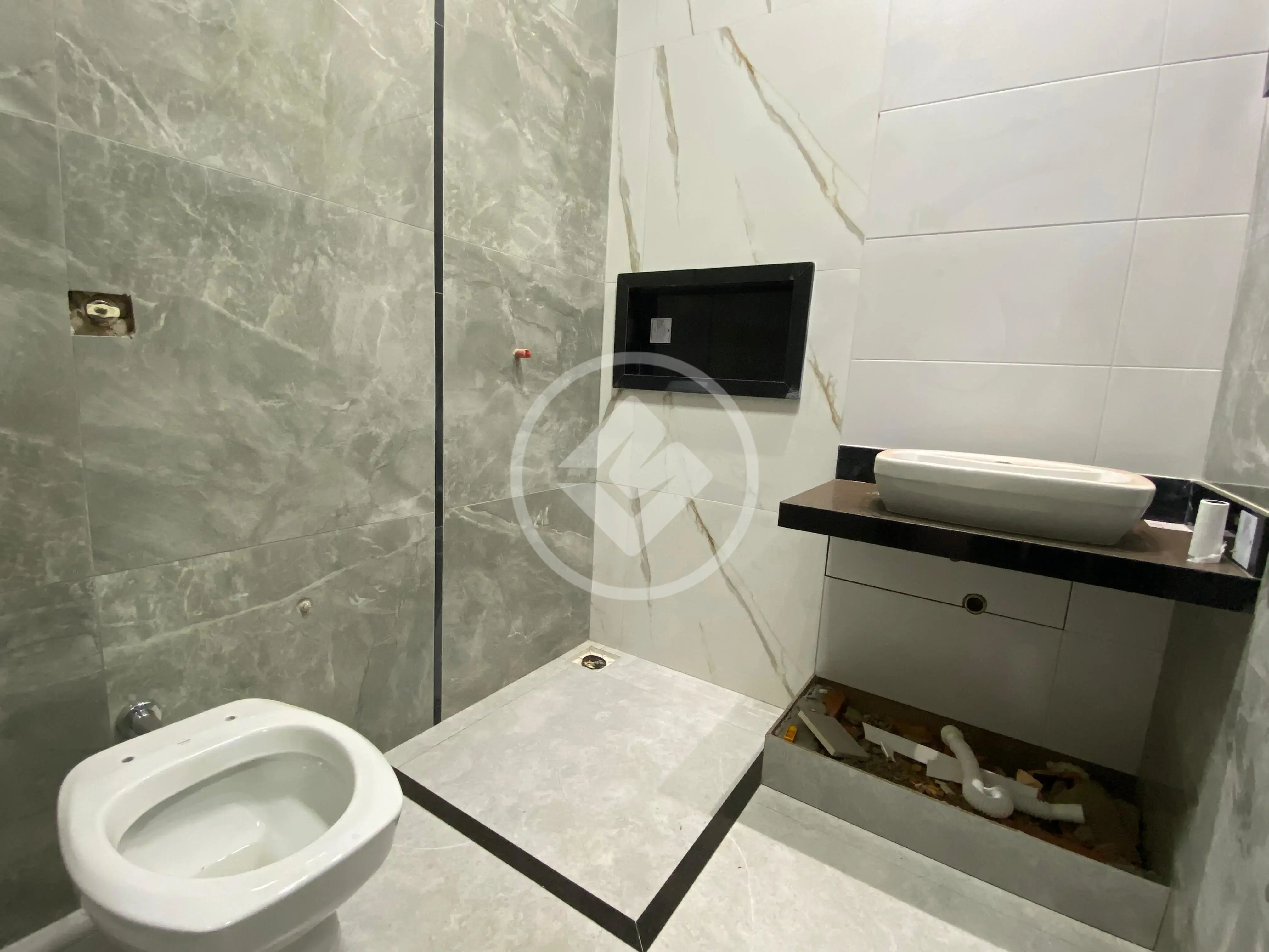 Imagem 5 - Casa em Residencial Solar dos Ataídes 2ª Etapa, Rio Verde - GO