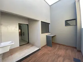 Imagem 4 - Casa em Residencial Solar dos Ataídes 2ª Etapa, Rio Verde - GO