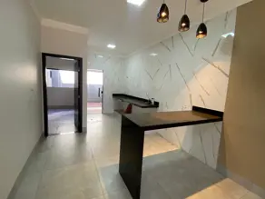 Casa Residencial Solar dos Ataídes 2ª Etapa, Rio Verde - GO — foto 2