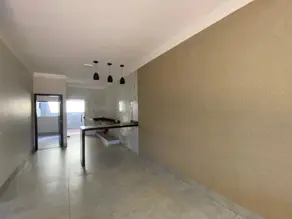 Imagem 2 - Casa em Residencial Solar dos Ataídes 2ª Etapa, Rio Verde - GO
