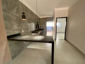 Imagem 5 - Casa em Residencial Solar dos Ataídes 2ª Etapa, Rio Verde - GO