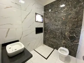 Imagem 3 - Casa em Residencial Solar dos Ataídes 2ª Etapa, Rio Verde - GO