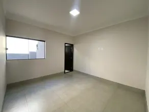 Imagem 4 - Casa em Residencial Solar dos Ataídes 2ª Etapa, Rio Verde - GO