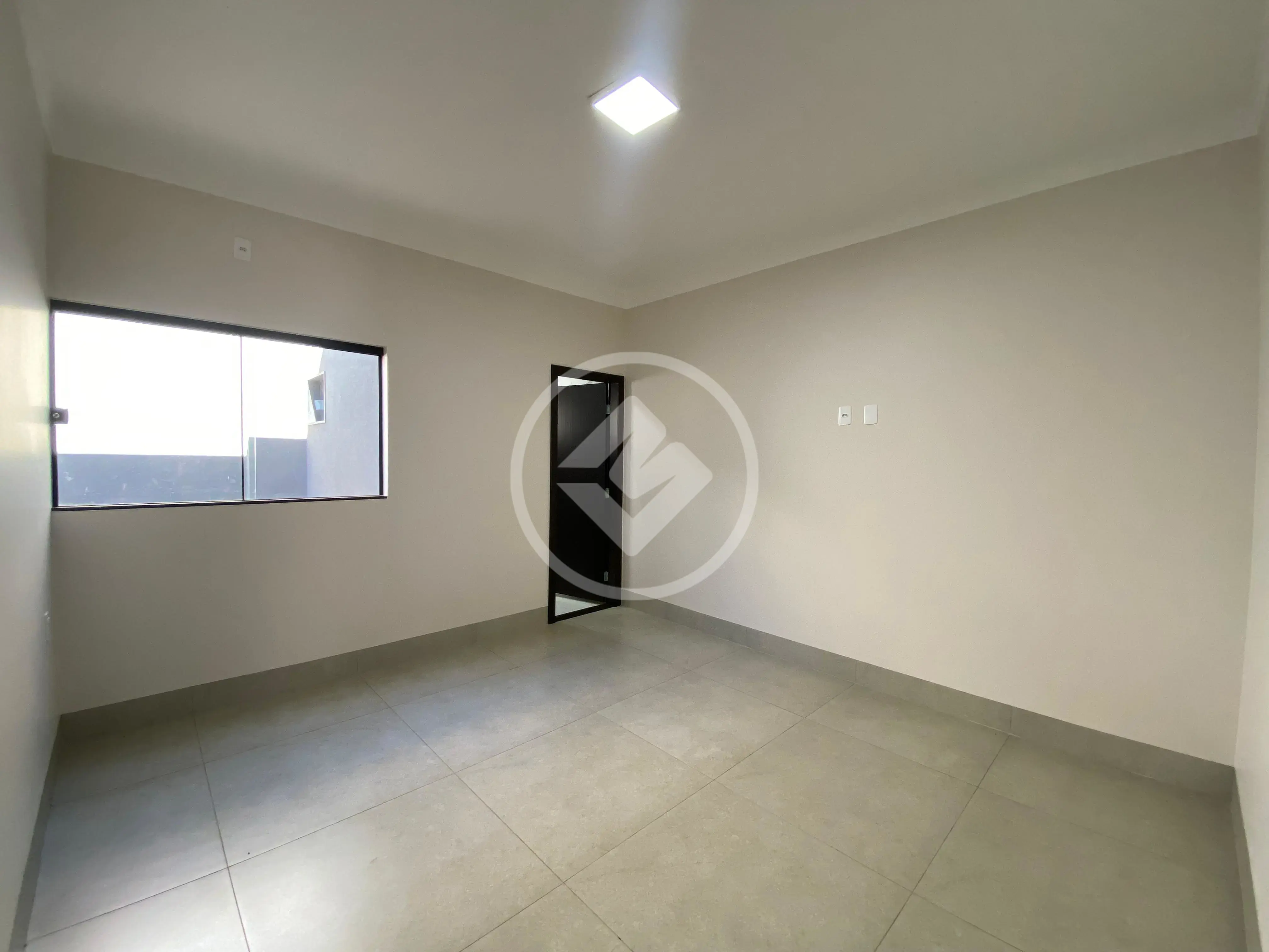 Imagem 4 - Casa em Residencial Solar dos Ataídes 2ª Etapa, Rio Verde - GO