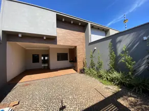 Casa Residencial Solar dos Ataídes 2ª Etapa, Rio Verde - GO — foto 1