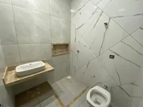 Imagem 6 - Casa em Residencial Solar dos Ataídes 2ª Etapa, Rio Verde - GO