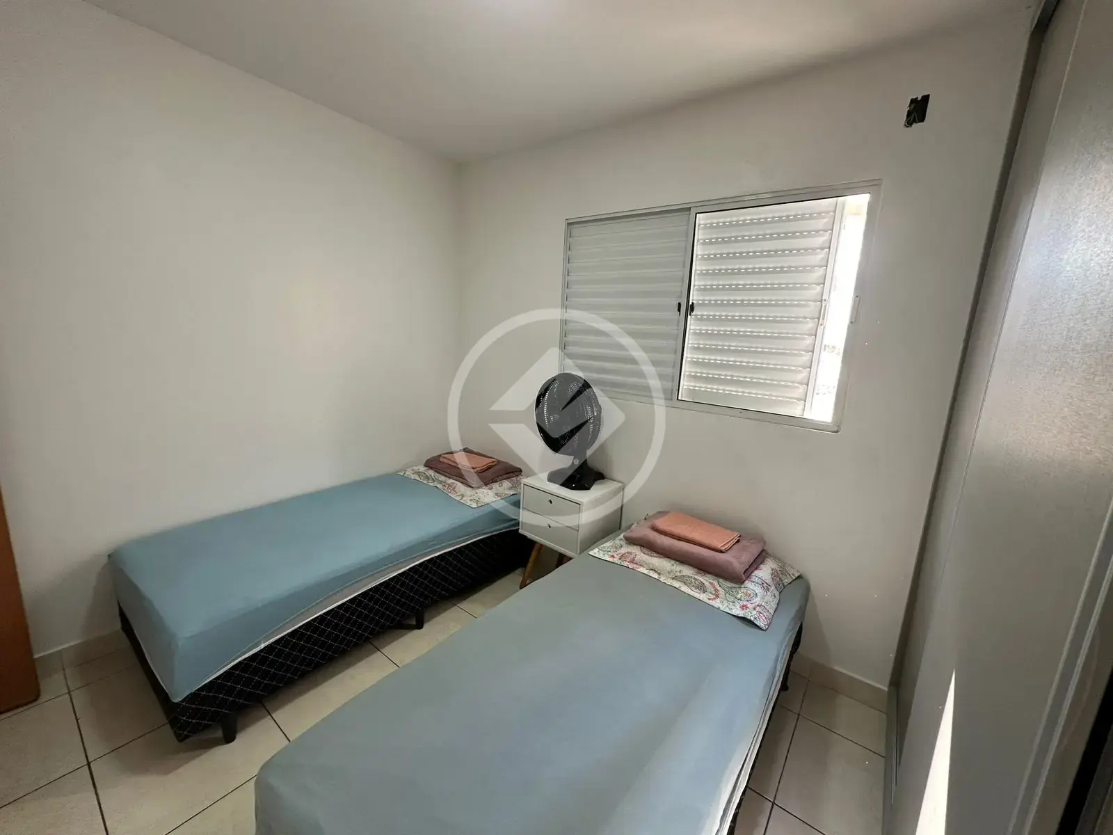 Imagem 3 - Apartamento em PARQUE LARANJEIRAS, Rio Verde - GO