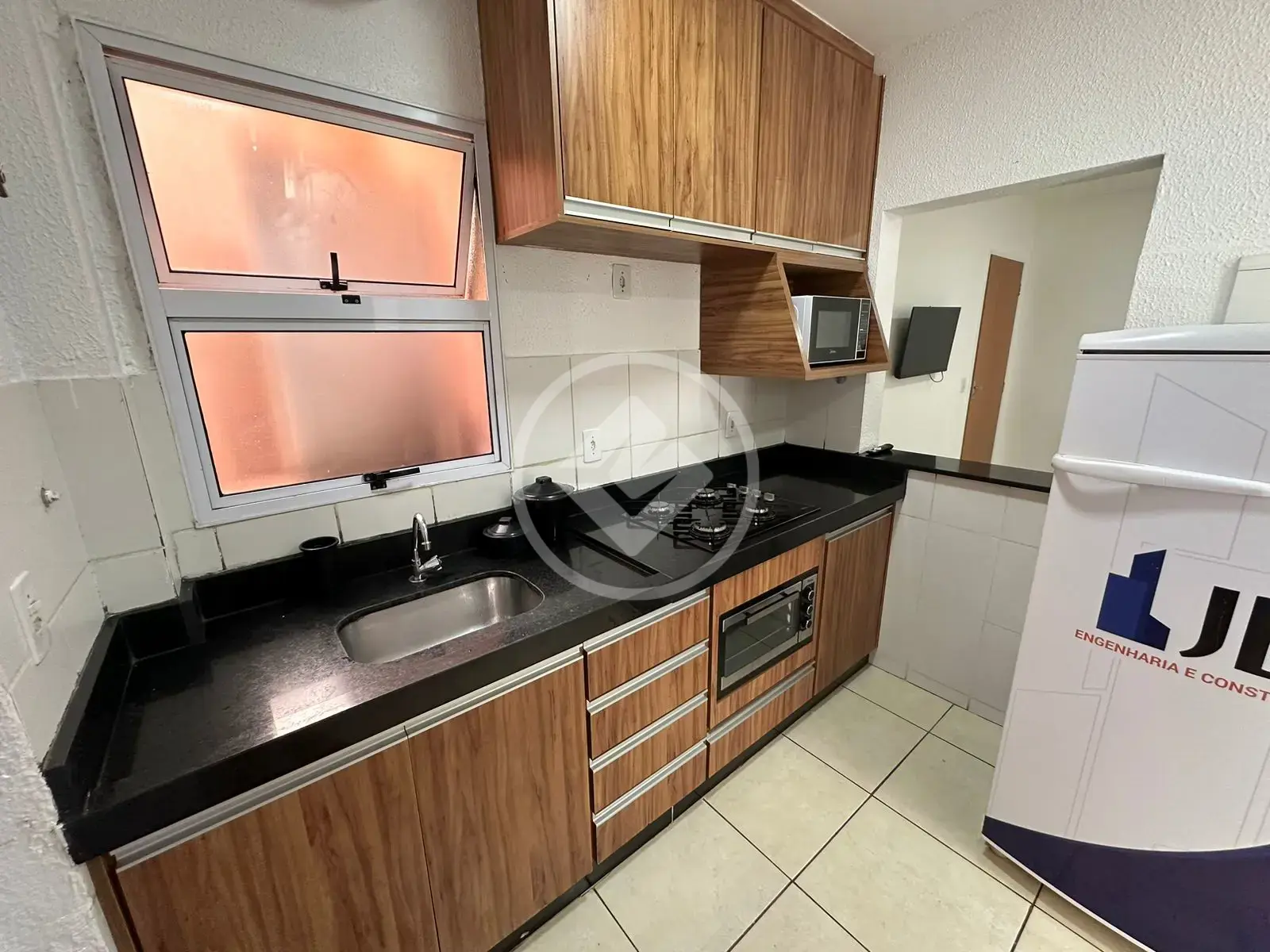 Imagem 5 - Apartamento em PARQUE LARANJEIRAS, Rio Verde - GO