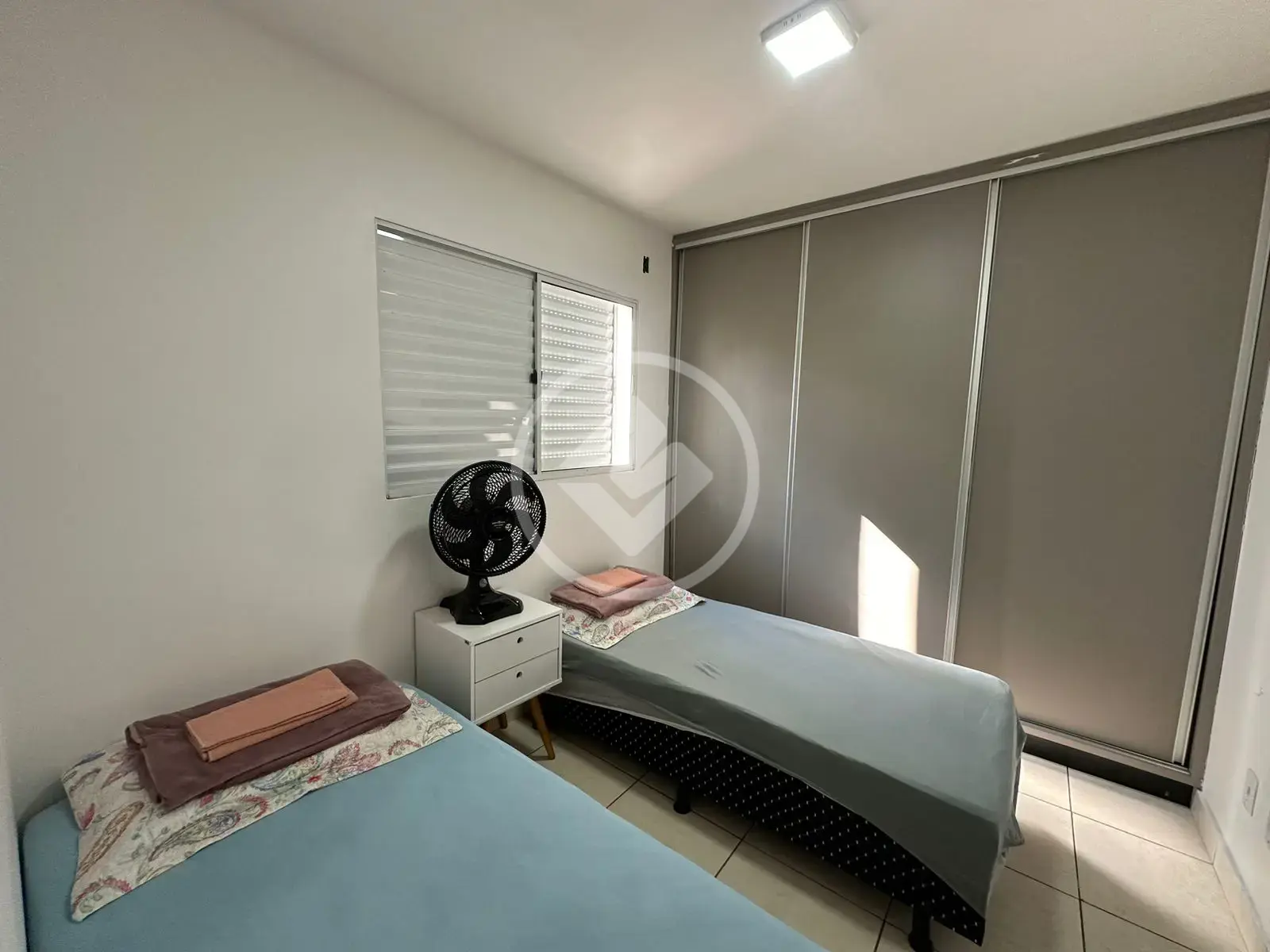 Imagem 2 - Apartamento em PARQUE LARANJEIRAS, Rio Verde - GO