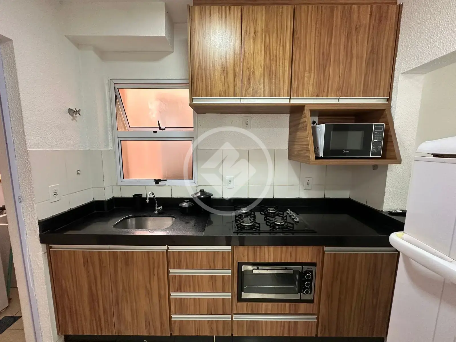 Imagem 4 - Apartamento em PARQUE LARANJEIRAS, Rio Verde - GO