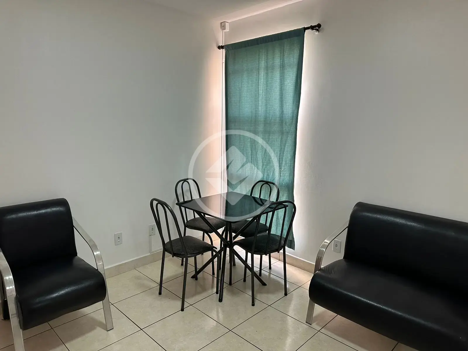 Imagem 1 - Apartamento em PARQUE LARANJEIRAS, Rio Verde - GO