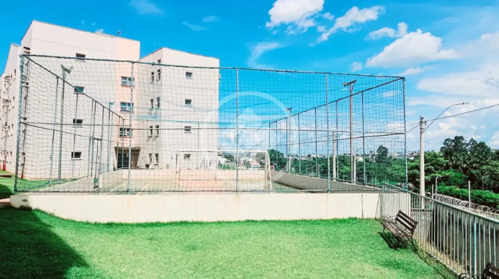 Imagem 1 - Apartamento em PARQUE LARANJEIRAS, Rio Verde - GO