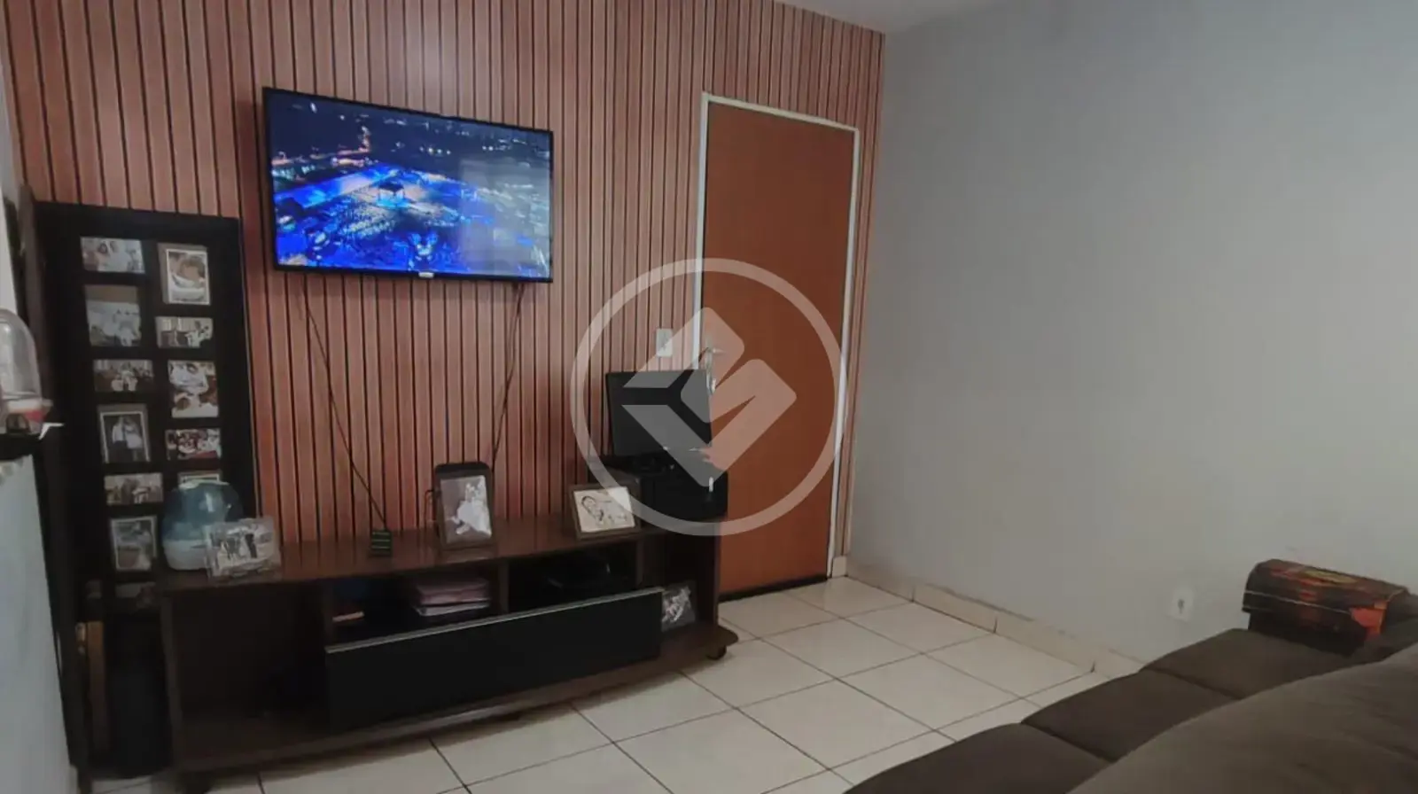 Imagem 2 - Apartamento em PARQUE LARANJEIRAS, Rio Verde - GO