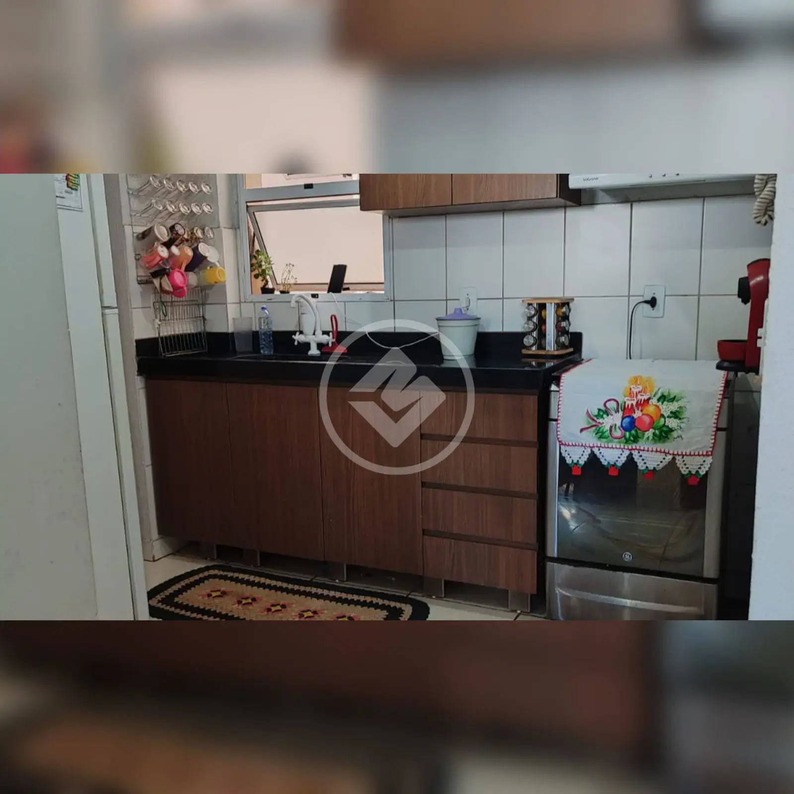 Imagem 3 - Apartamento em PARQUE LARANJEIRAS, Rio Verde - GO