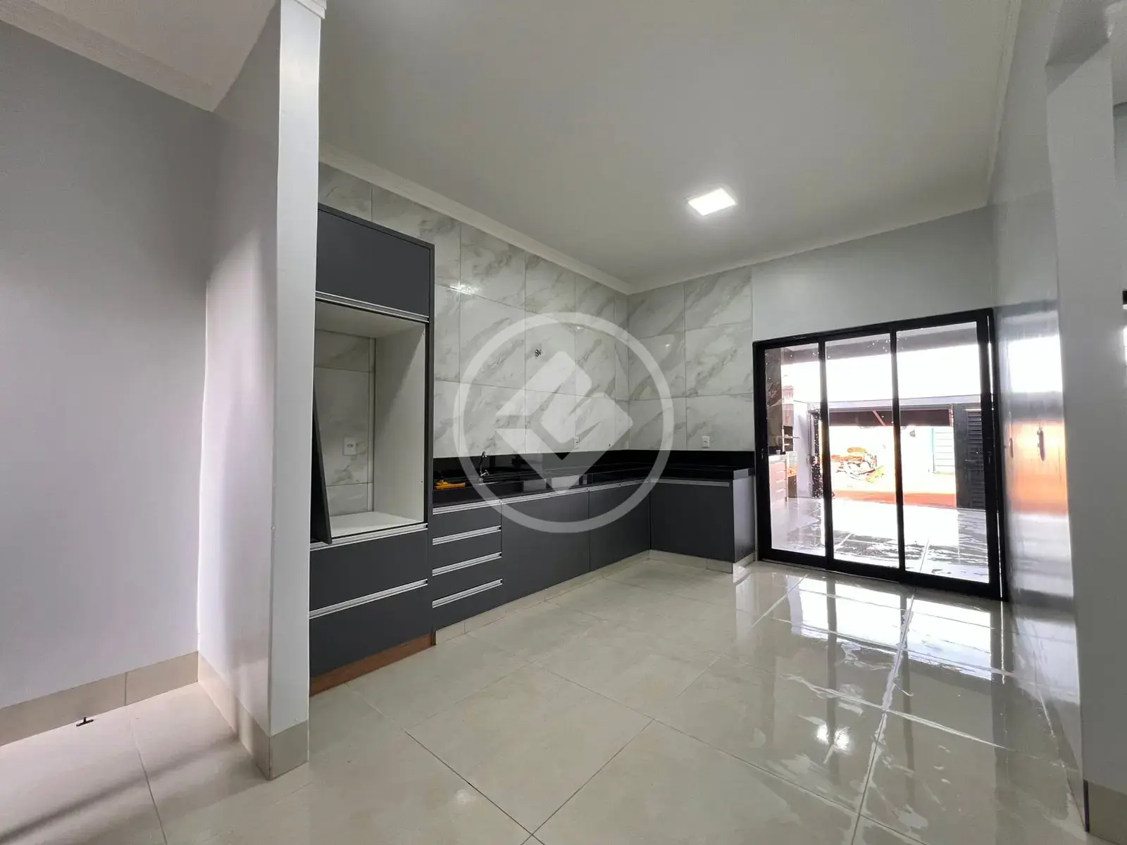 Imagem 4 - Casa em Cidade Jardim, Rio Verde - GO