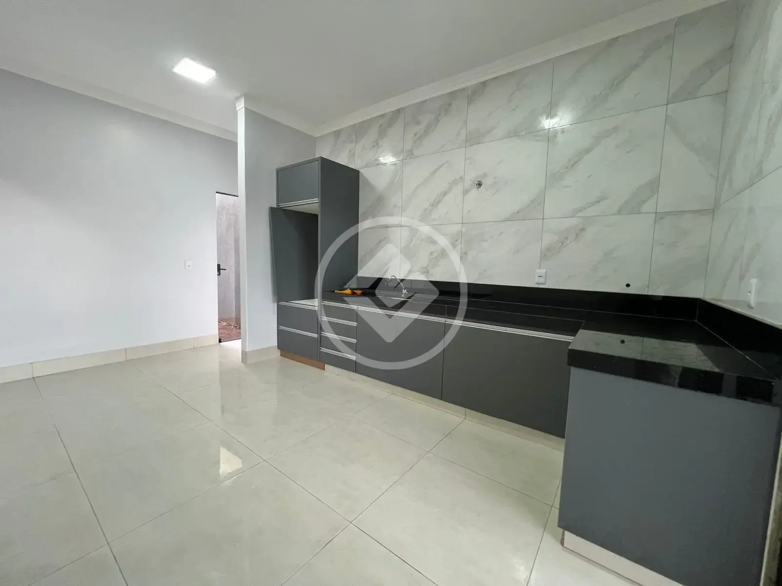 Imagem 3 - Casa em Cidade Jardim, Rio Verde - GO
