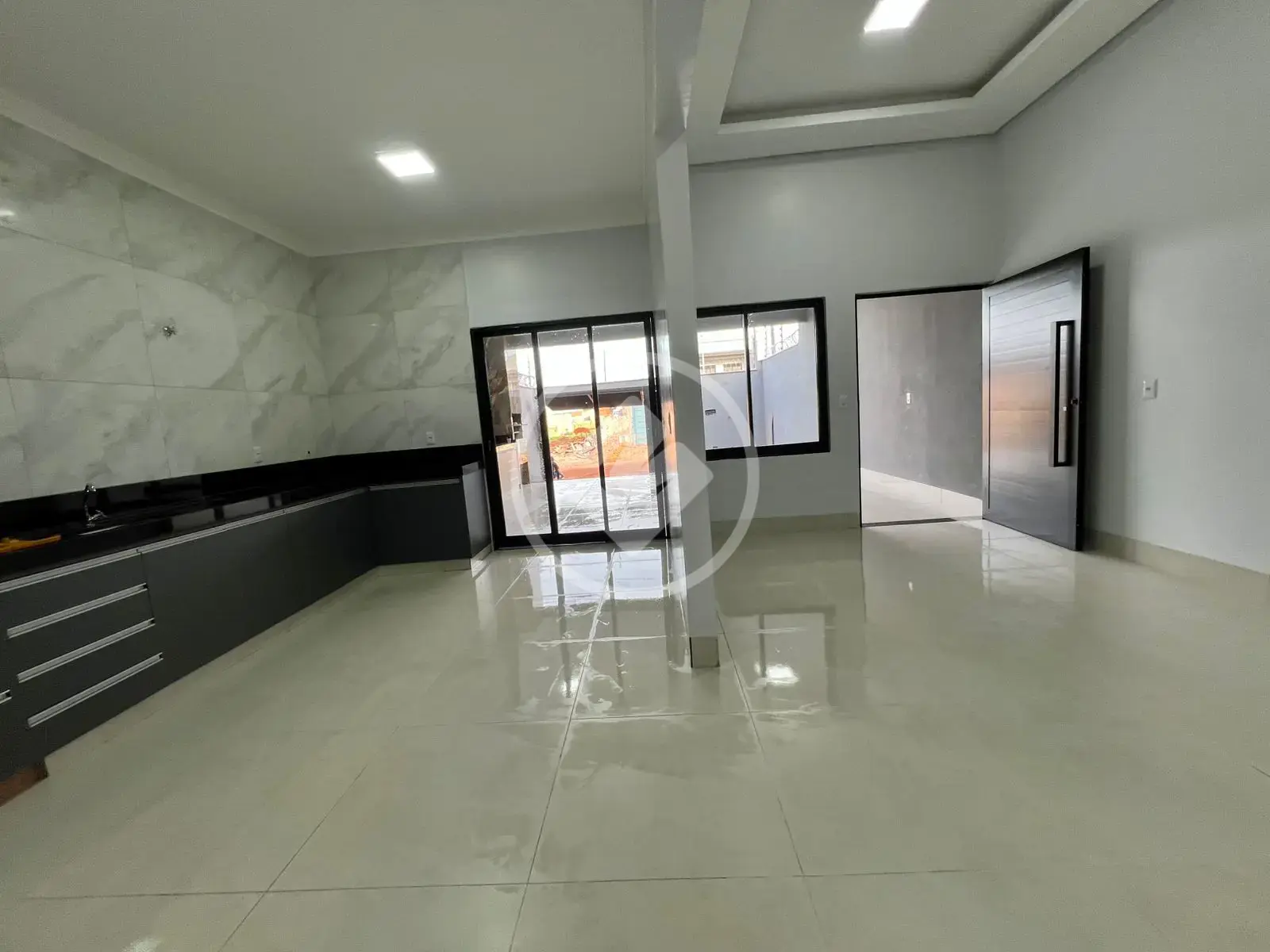 Imagem 5 - Casa em Cidade Jardim, Rio Verde - GO