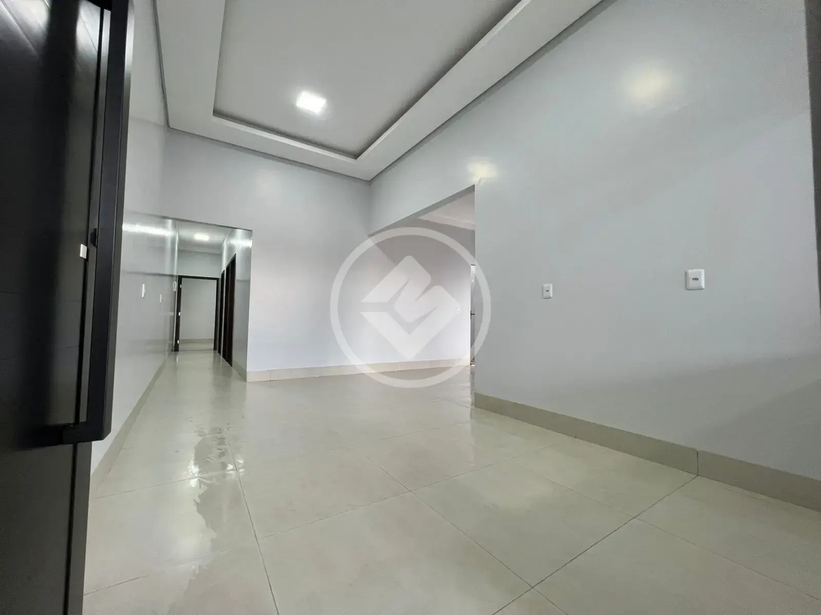 Image 8 - Casa em Cidade Jardim, Rio Verde - GO