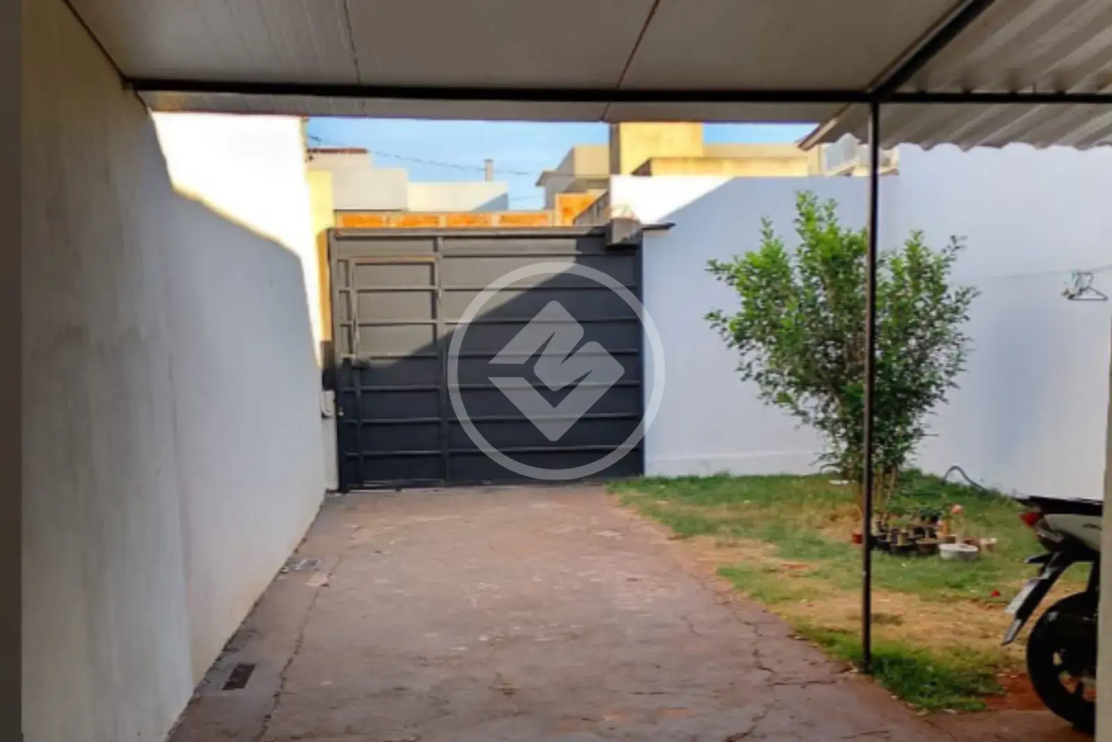 Imagem 1 - Casa em Residencial Gameleira, Rio Verde - GO