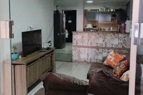 Imagem 4 - Casa em Residencial Gameleira, Rio Verde - GO