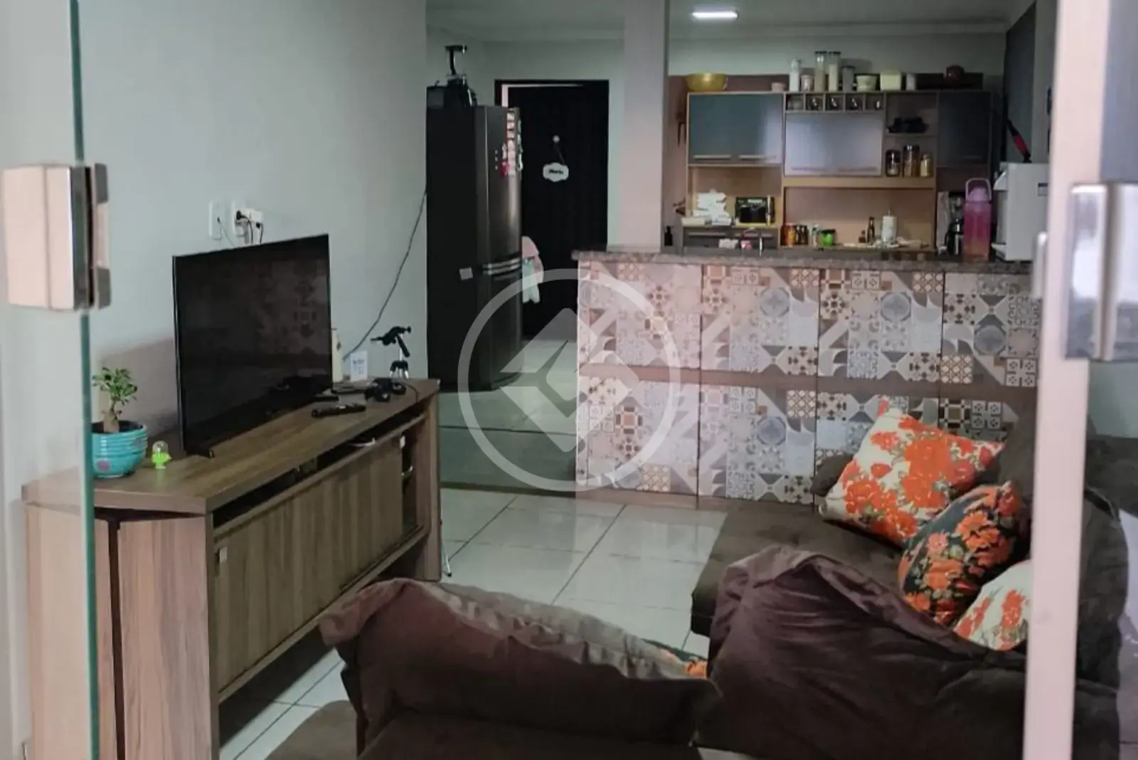 Imagem 4 - Casa em Residencial Gameleira, Rio Verde - GO