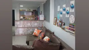 Imagem 6 - Casa em Residencial Gameleira, Rio Verde - GO