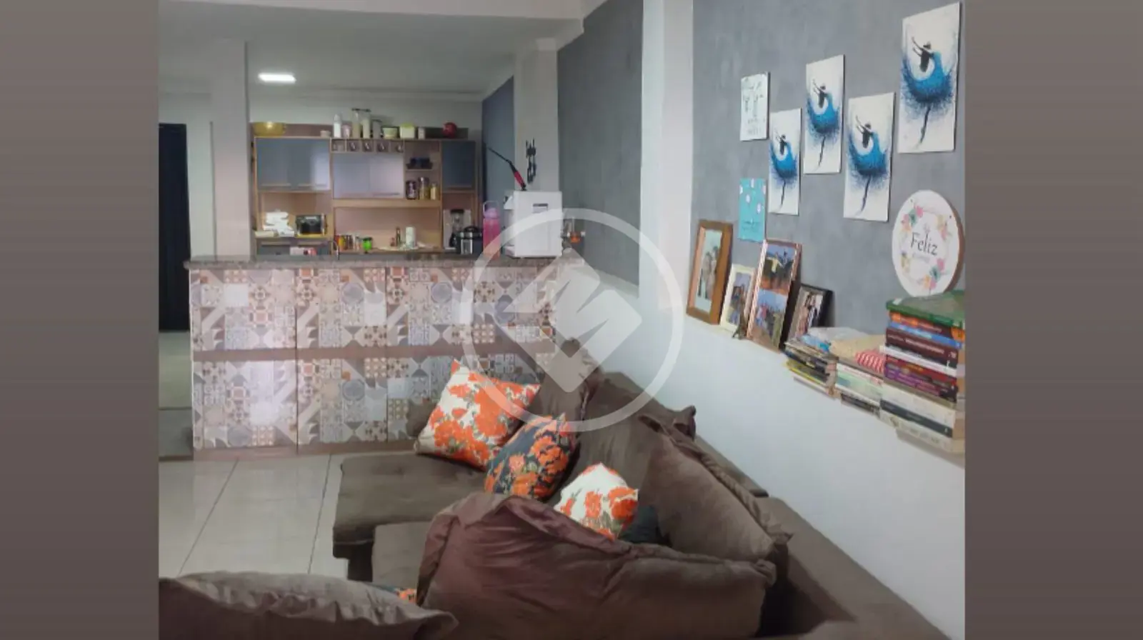 Imagem 6 - Casa em Residencial Gameleira, Rio Verde - GO