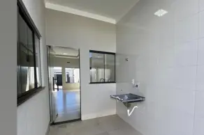 Imagem 4 - Casa em Residencial Recanto dos Ipês, Rio Verde - GO