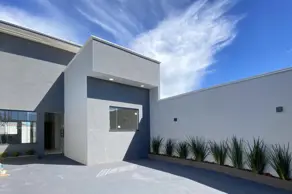 Casa Residencial Recanto dos Ipês, Rio Verde - GO — foto 1