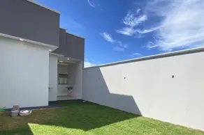 Casa Residencial Recanto dos Ipês, Rio Verde - GO — foto 2