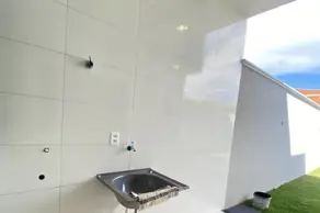 Imagem 3 - Casa em Residencial Recanto dos Ipês, Rio Verde - GO