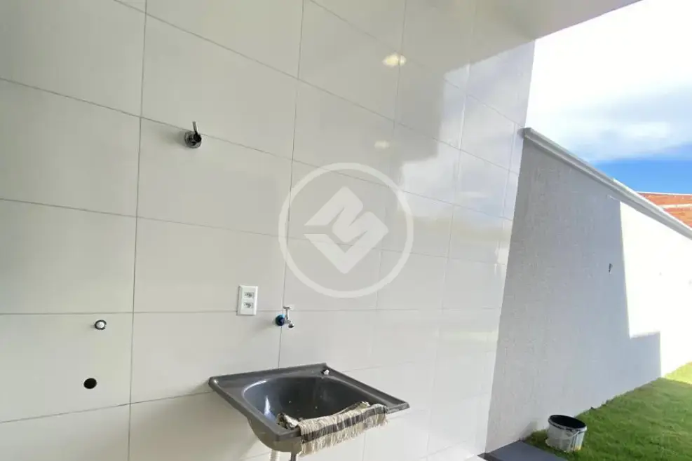 Imagem 3 - Casa em Residencial Recanto dos Ipês, Rio Verde - GO